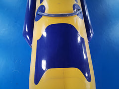 Towable Banana Boat
