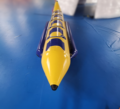 Towable Banana Boat