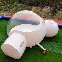 Inflatable Igloo