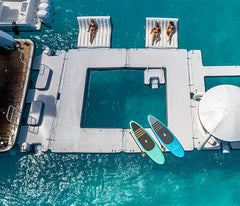 buy inflatable sofa high grade pvc top down shot