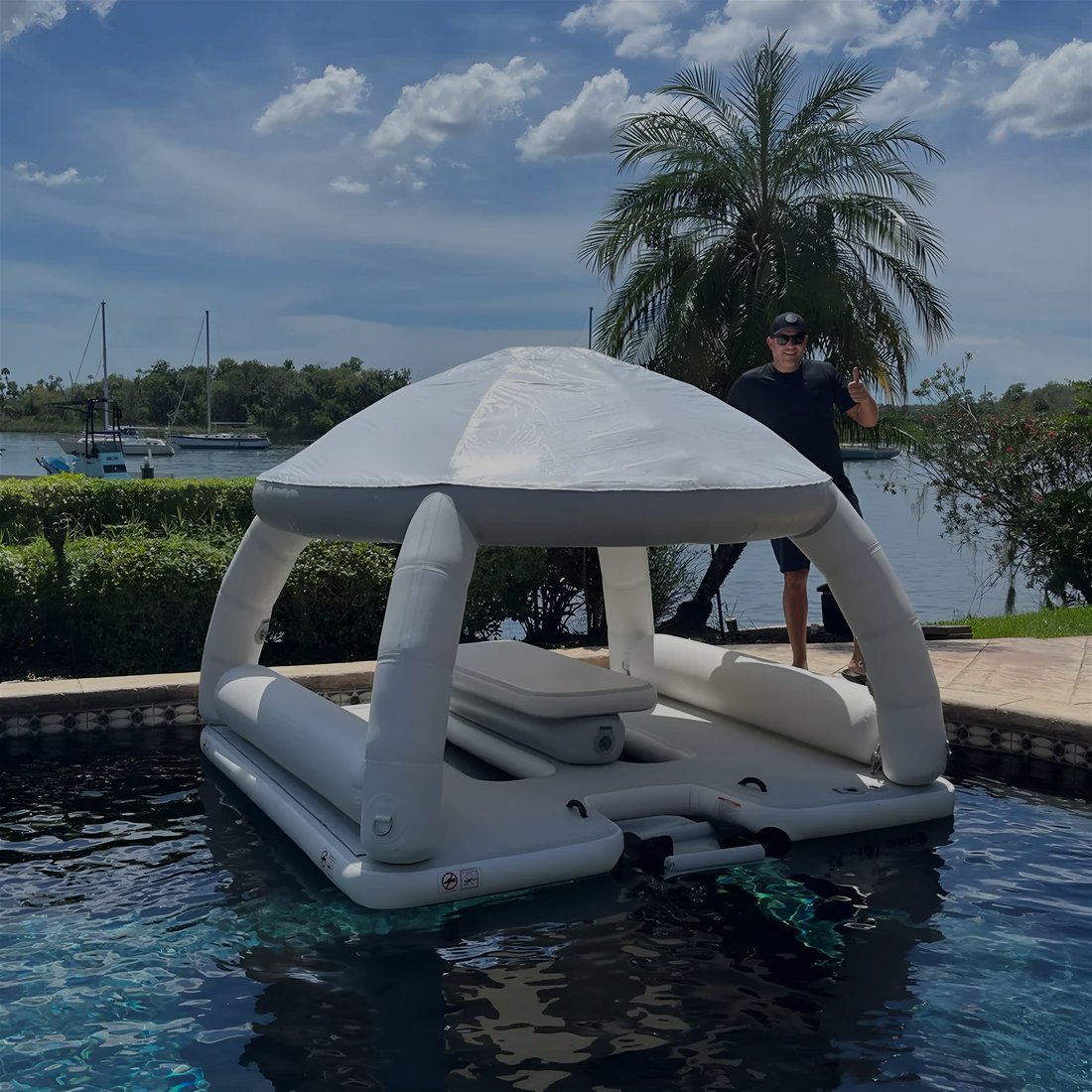 Water Inflatables