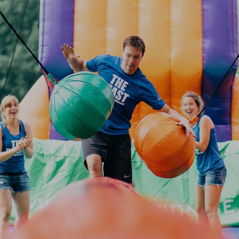 Obstacle Courses