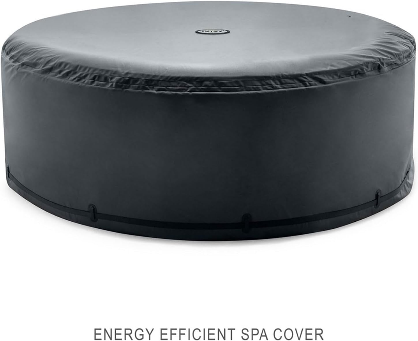 6 Person Inflatable Hot Tub 140 Jets