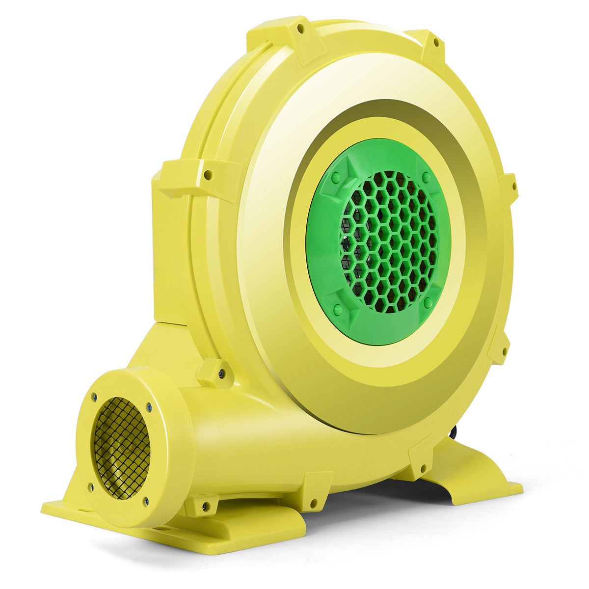 NNECW 680W Electric Air Fan Blower for Inflatable Bounce House