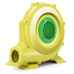 NNECW 680W Electric Air Fan Blower for Inflatable Bounce House