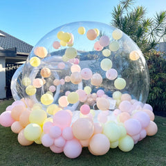 Inflatable Igloo