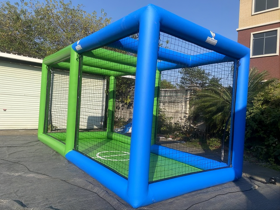 Inflatable Drone Arena